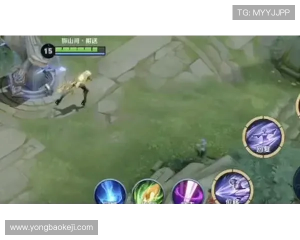 镜中路移形换位战术全解大招开启直切双C制胜之道实战解析高水平对抗